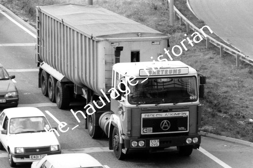 Thh truck photos seddon - photos,