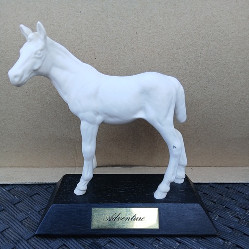 Vintage beswick horse foal - vintage,