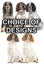 English Springer Spaniel Self