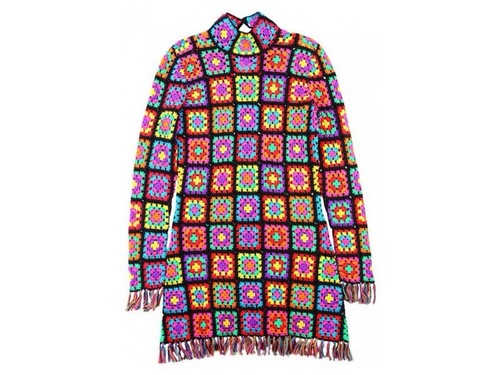 Meadham kirchhoff topshop - kirchhoff, x