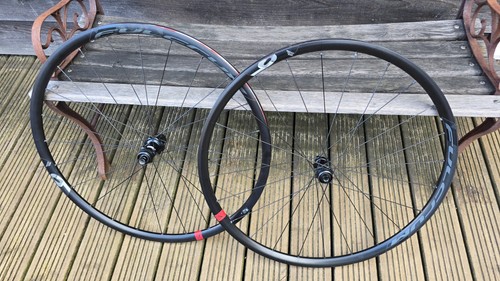 Fulcrum racing disc - racing, db
