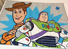 Disney Pixar Toy Story Buzz &