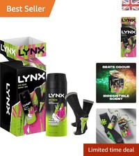 Invigorating Epic Fresh Body