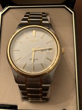 NOS NEW OLD STOCK SEIKO SPORT