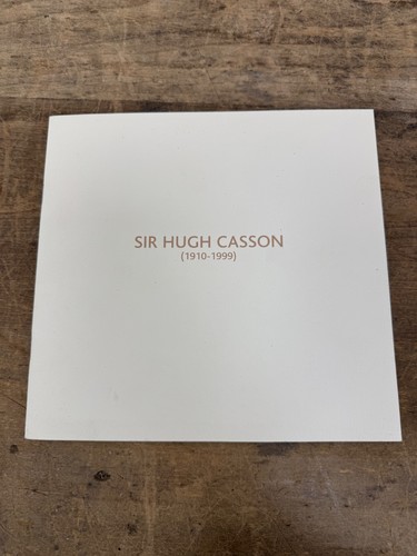 Scarce catalogue unseen works - catalogue,