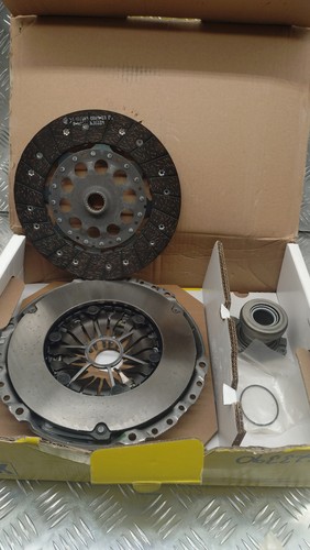 Luk 624317533 clutch kit - luk,