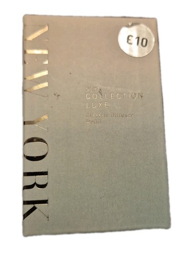 Next collection luxe new york - luxe,