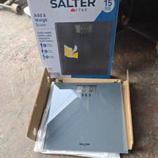 Slater Large Electrical