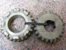 Hewland ft 200,  gearbox NOS