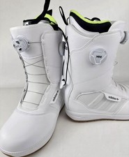 Snowboard boots Size 9 NEW Adidas