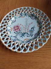 Vintage Cavalhinho Plate Hand