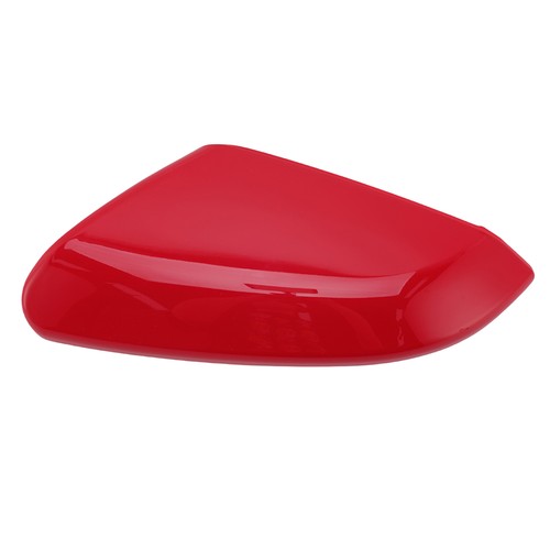 Left door wing mirror cover - door,
