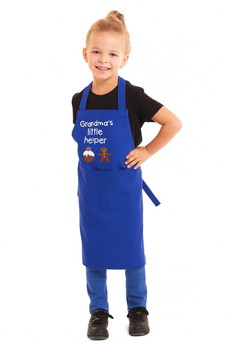 Grandma little helper kids - grandma's,