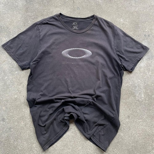 2000 oakley tee faded - tee,