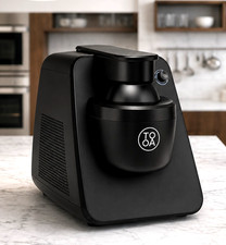 TooA UK Milano Gelato Machine