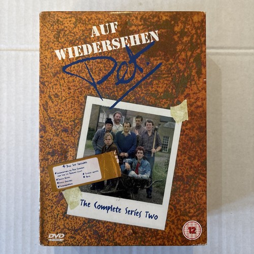 Auf wiedersehen pet the - wiedersehen,