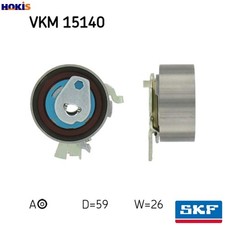 TENSIONER PULLEY TIMING BELT