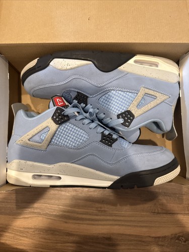 Jordan university blues size - jordan,