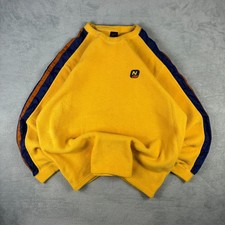 Vintage Nike 1990's Yellow