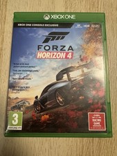 Forza Horizon 4 for Xbox One