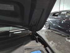 BONNET HINGE LH AUDI A4 MK4 FL