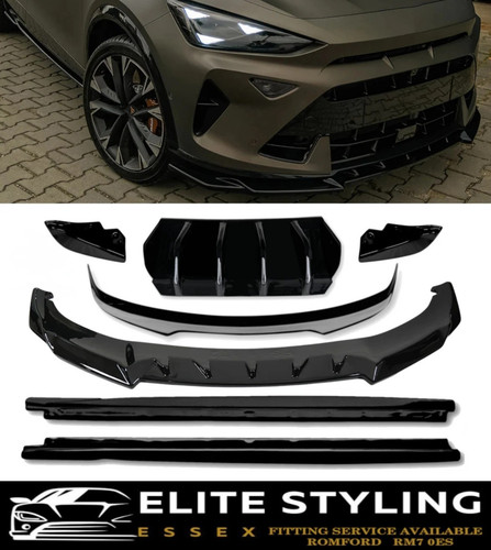 For cupra formentor - cupra,
