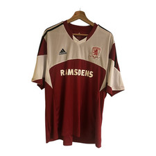 Middlesbrough FC Football home