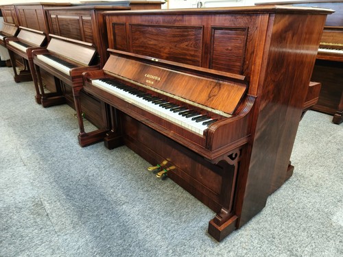 C bechstein model 4 - bechstein,