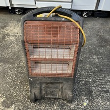 Rhino TQ3 infrared Industrial heater - Collection Only