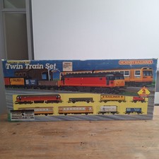 Hornby 545 ultra - r.545, twin