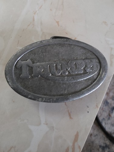 Vintage 1975 triumph - 1975,