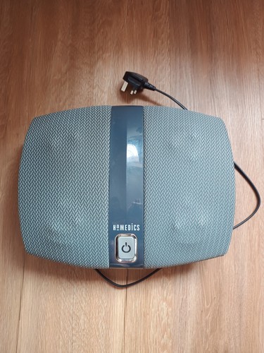 Homedics shiatsu foot massager - homedics,