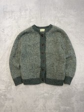 Vintage Shetland Pure New Wool