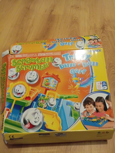 Screwball scramble board - screwball, game