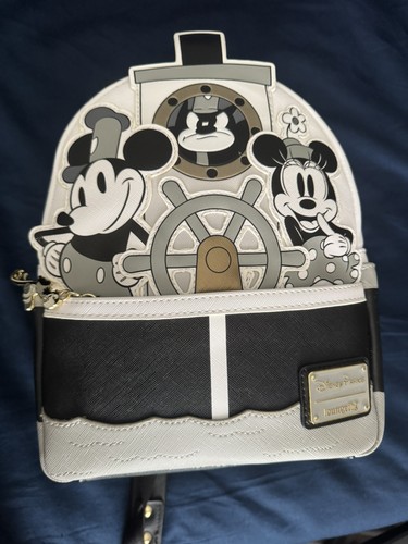 Disney steamboat willie - steamboat,