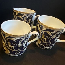 Wedgwood Cornucopia 1 Coffee