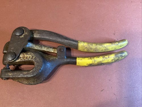 Roper whitney hand - whitney,