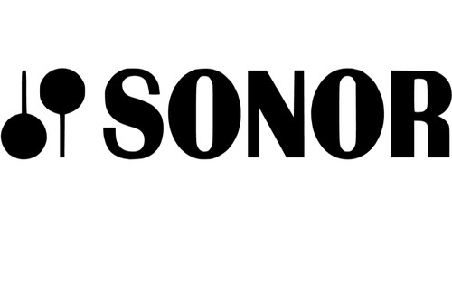 Sonor 8inch drum - sonor,