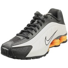 Nike Shox R4 Mens Fashion