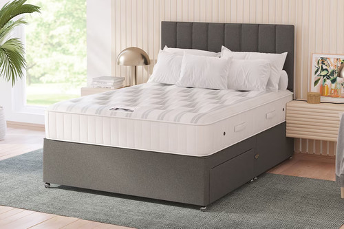 Sleepeezee diamond ortho - sleepeezee,