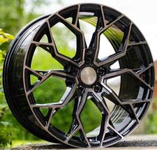 20" Riviera RF5 Alloy Wheels