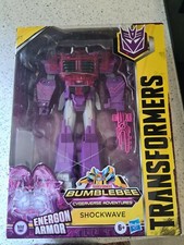 Hasbro Transformers Bumblebee