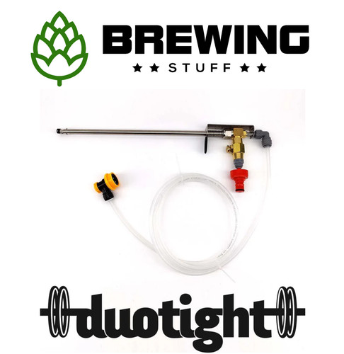 Bottle filler beer gun - bottle,