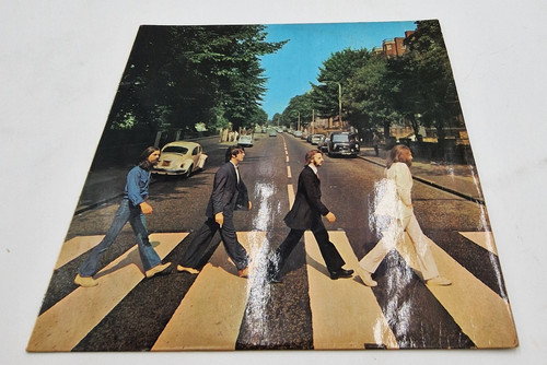 The beatles vinyl - the,
