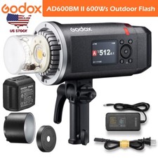 Godox AD600BM II 600Ws Outdoor