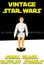 Star Wars Display Stands for