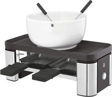 WMF Kitchen mini Raclette