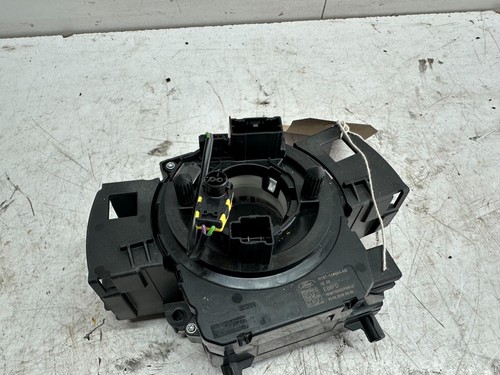 Ford fiesta steering - ford,