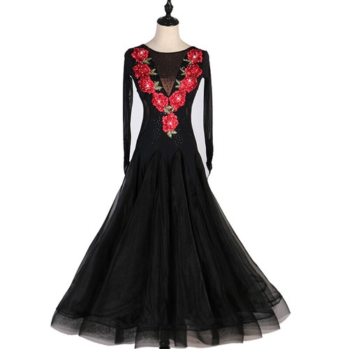 Waltz ballroom modern - ballroom,