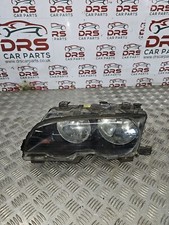 BMW E46 HEADLIGHT 3 SERIES